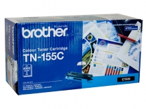 کارتریج تونر لیزری آبی برادر مدل TN-155C