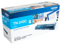 کارتریج تونر لیزری آبی برادر مدل TN-240C