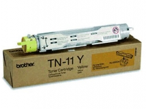 کارتریج لیزری زرد برادر مدل TN-11Y