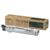 کارتریج لیزری مشکی برادر مدل TN-12BK
