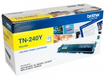 کارتریج لیزری زرد برادر مدل TN-240Y