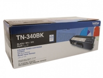 کارتریج لیزری مشکی برادر مدل TN-340BK