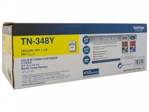 کارتریج لیزری زرد برادر مدل TN-348Y