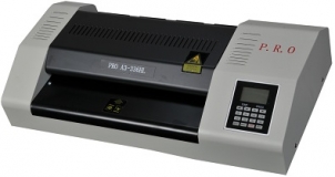 دستگاه پرس کارت مدل A3-330SL