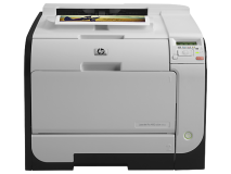 پرینتر لیزری رنگی اچ پی مدل M451dn