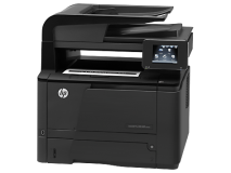 پرینتر چندکاره لیزری اچ پی مدل M425dw