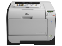 پرینتر لیزری رنگی اچ پی مدل M451dw