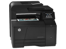 پرینتر چندکاره لیزری اچ پی مدل M276nw