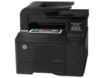 پرینتر چندکاره لیزری اچ پی مدل M276n