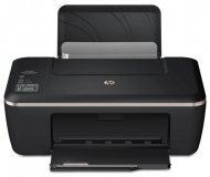 پرینتر چندکاره جوهرافشان اچ پی مدل OfficeJet 4610