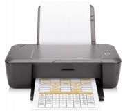 پرینتر جوهرافشان رنگی اچ پی مدل Pro-1000