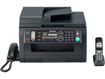 پرینتر چندکاره لیزری پاناسونیک مدل KX-MB2061