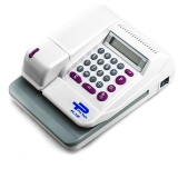 دستگاه پرفراژ چک پروتک مدل EC140