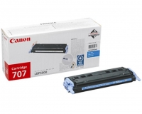کارتریج لیزری آبی کانن مدل 707