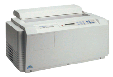 پرینتر سوزنی سیکوشا مدل BP-6000