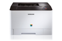 پرینتر تک کاره لیزری سامسونگ مدل CLP-415w
