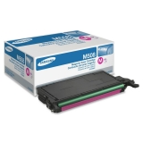کارتریج لیزری قرمز سامسونگ مدل CLT-M508S