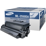 کارتریج لیزری مشکی سامسونگ مدل ML-2550DA