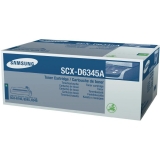 کارتریج لیزری مشکی سامسونگ مدل SCX-D6345A
