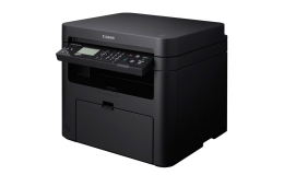 پرینتر چندکاره لیزری کانن مدل i-SENSYS MF211