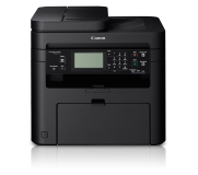 پرینتر چندکاره لیزری کانن مدل i-SENSYS MF217w