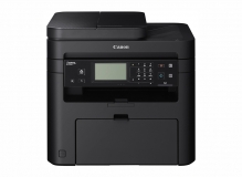 پرینتر چندکاره لیزری کانن مدل i- SENSYS MF229dw