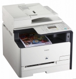 پرینتر چندکاره لیزری کانن مدل i- SENSYS MF8030Cn