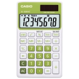 ماشین حساب کاسیو مدل SL-300nc