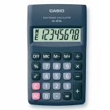 ماشین حساب کاسیو مدل HL-815L