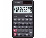 ماشین حساب کاسیو مدل SX-100