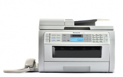 پرینتر چندکاره لیزری پاناسونیک مدل KX-MB2090