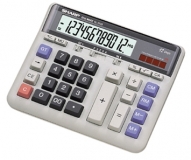 ماشین حساب شارپ مدل EL-2135