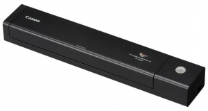 اسکنر قابل حمل کانن مدل imageformula P-208