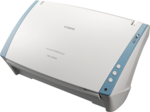 اسکنر کانن مدل DR-2010C