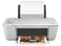 پرینتر چندکاره جوهرافشان اچ پی مدل Deskjet 2540