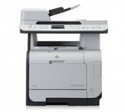 پرینتر چندکاره لیزری اچ پی مدل CM2320fxi