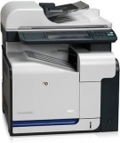پرینتر چندکاره لیزری اچ پی مدل CM3530