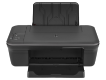 پرینتر چندکاره جوهرافشان اچ پی مدل DeskJet 1050