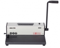 دستگاه صحافی مارپیچ رایسون مدل PD-1501