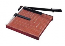 کاتر دستی رومیزی سوپربایند سایز A3