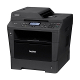 پرینتر چندکاره لیزری DCP-8110DN برادر