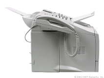 پرینتر چندکاره لیزری MFC-8220 برادر