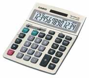 ماشین حساب DM-1400S کاسیو