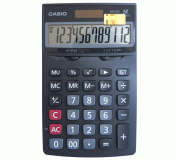 ماشین حساب AX-12S کاسیو
