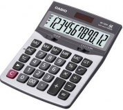 ماشین حساب DX-120S کاسیو