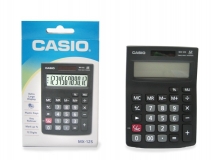 ماشین حساب MX-12S کاسیو