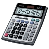 ماشین حساب DS-1TS کاسیو