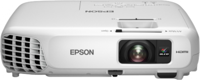 ویدئو پروژکتور EB-X18 اپسون