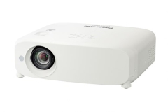 ویدئو پروژکتور PT-VX600 پاناسونیک