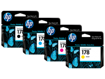 کیت کارتریج اچ پی 178